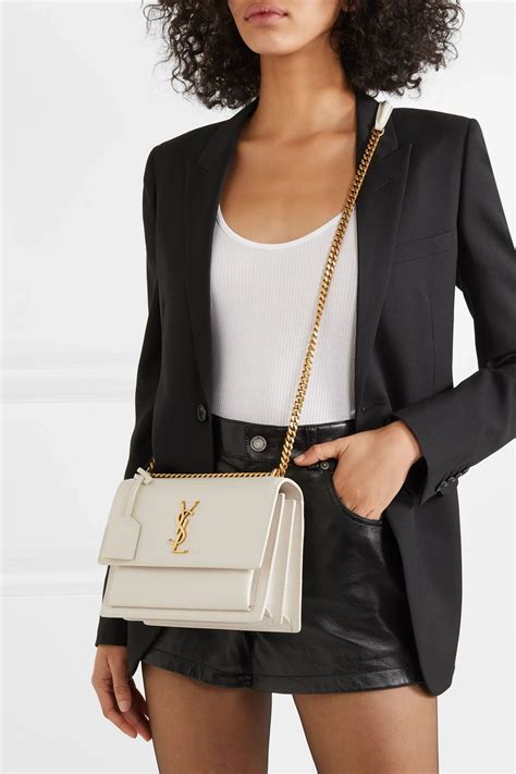 ysl blanc crossbody|ysl crossbody bags on sale.